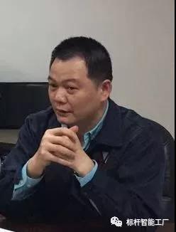 拥抱工业互联网，成就下一个细分行业的领导者