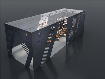 如何科学挑选展台设计搭建公司 互联网信息咨询